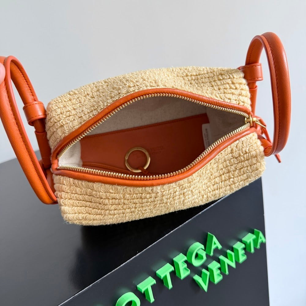 Ezyycart Bags Bottegan Luxury Bag --91474