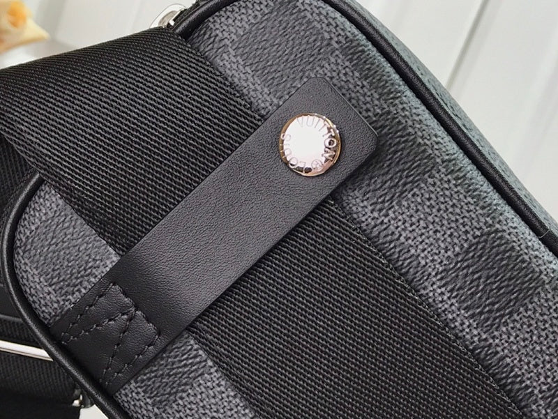 Ezyycart Bags ln Luxury Bag --59721