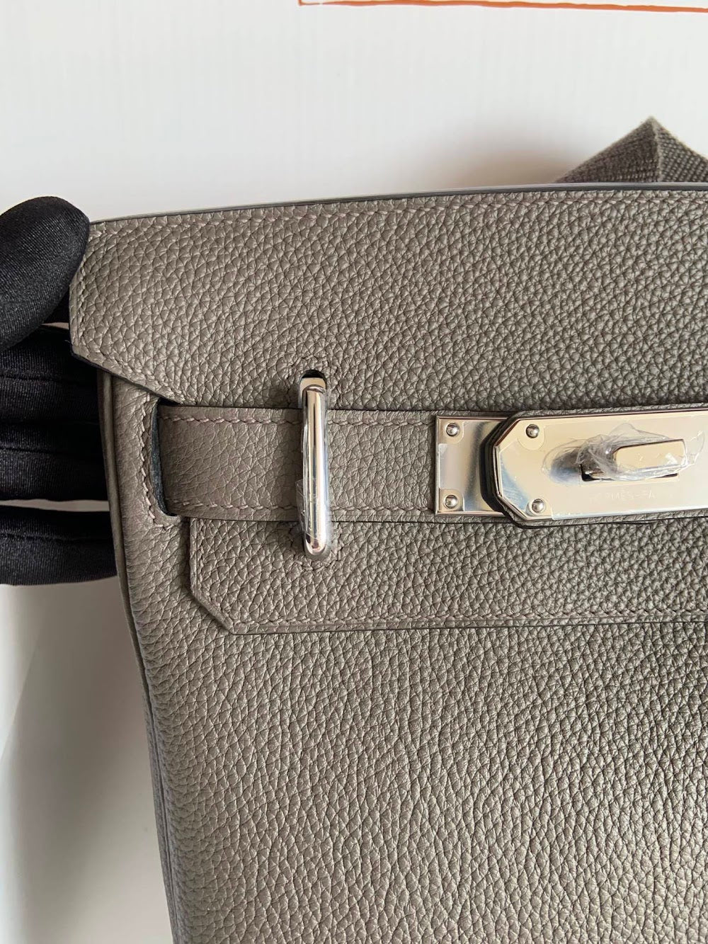 Anum Bags Hermesn Luxury Bag --118750