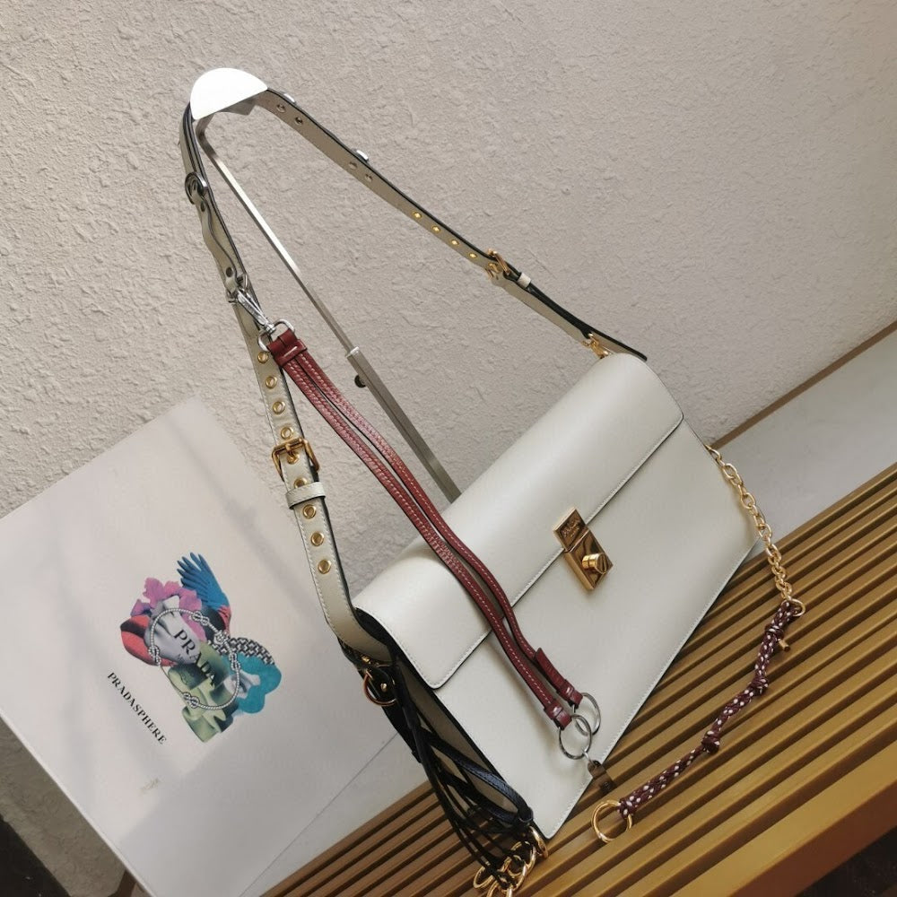Ezyycart Bags Pradn Luxury Bag --101735