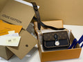 Ezyycart Bags ln Luxury Bag --58934