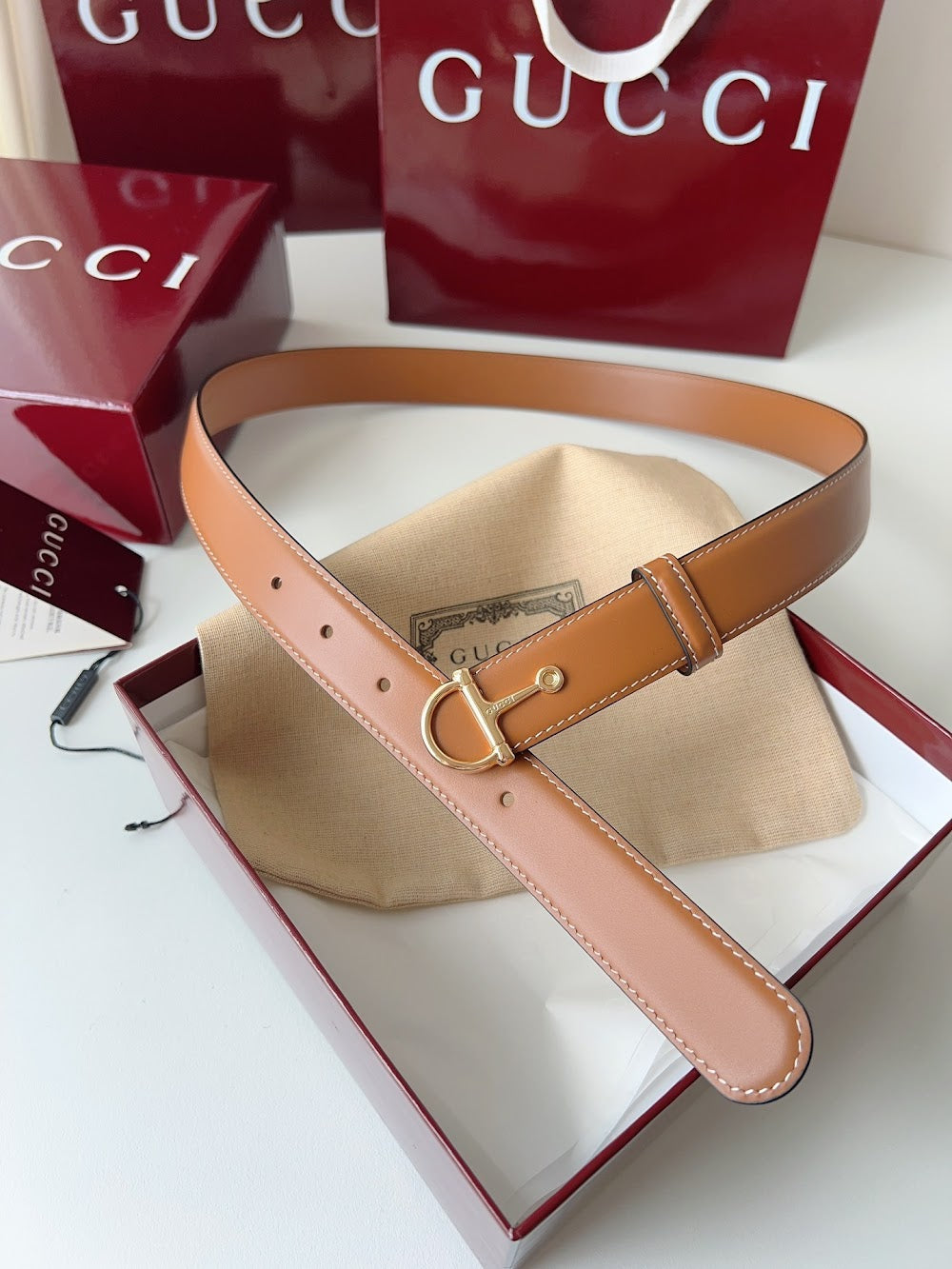 Ezyycart Bags Guccin Luxury Belt --105466