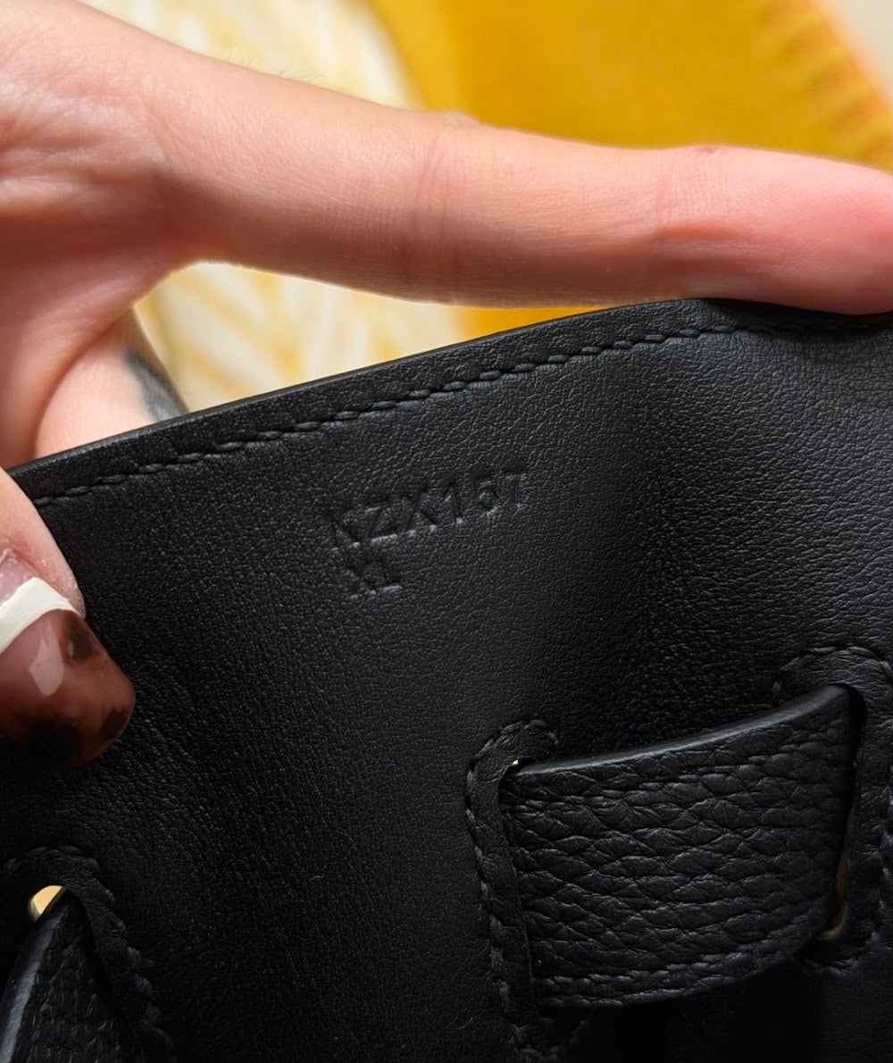 Anum Bags Hermesn Luxury Bag --118621