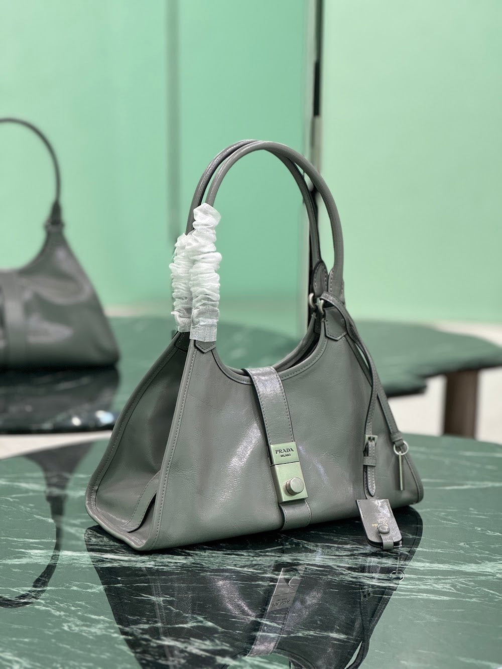 Ezyycart Bags Pradn Luxury Bag --102072