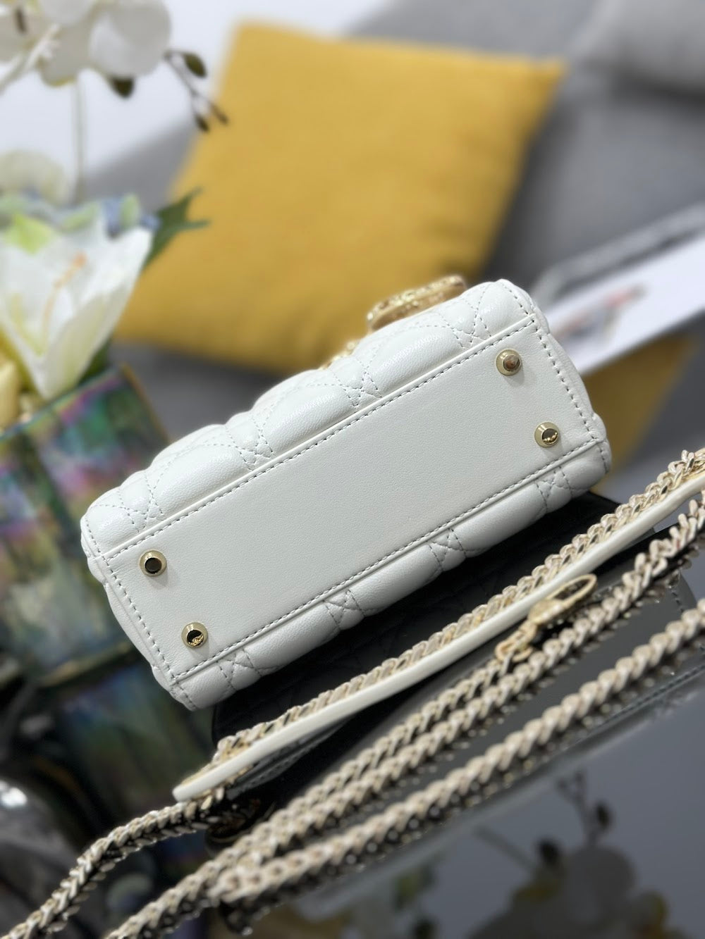 Ezyycart Bags Diorn Luxury Bag --116318