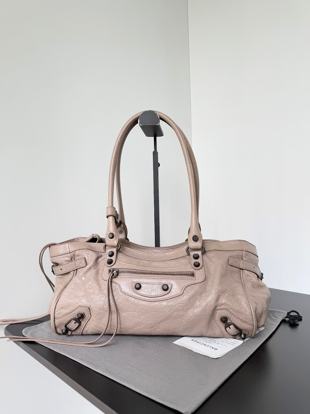 Ezyycart Bags Balenciaga Luxury Bag --111063
