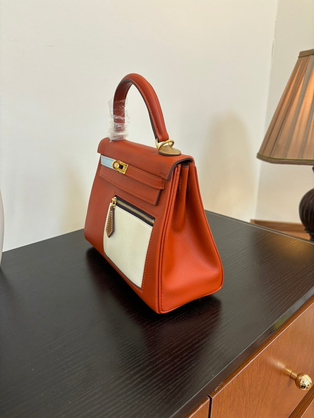 Anum Bags Hermesn Luxury Bag --118416