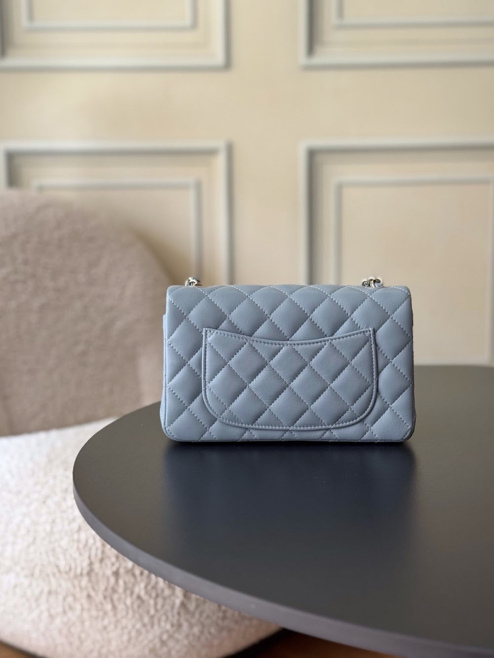 Anum Bags CHn Luxury Bag --112992