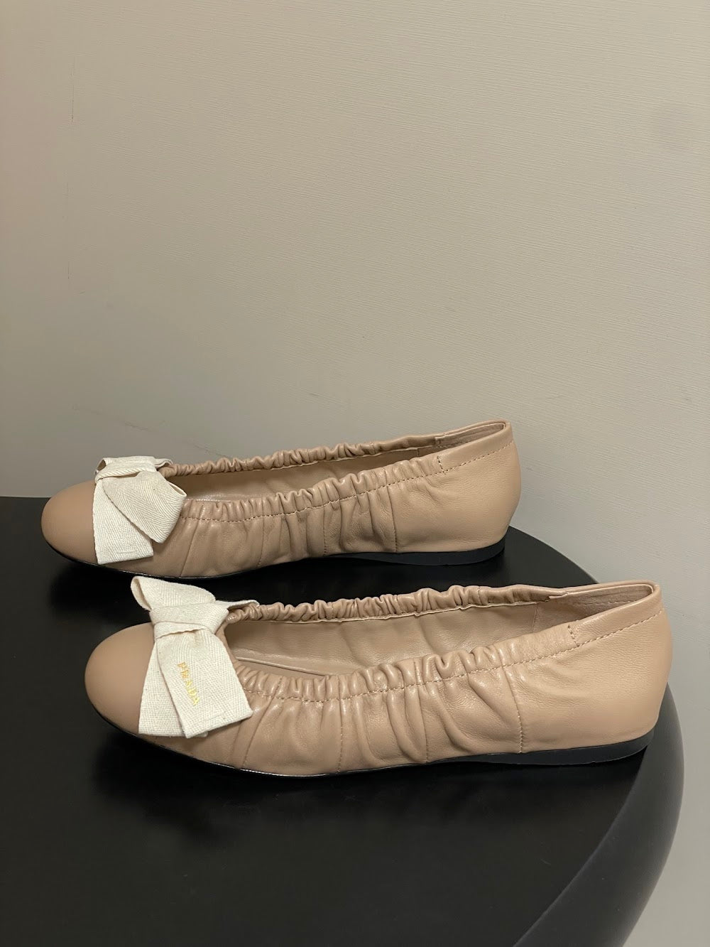 Ezyycart Bags Prada Luxury Heels --53013