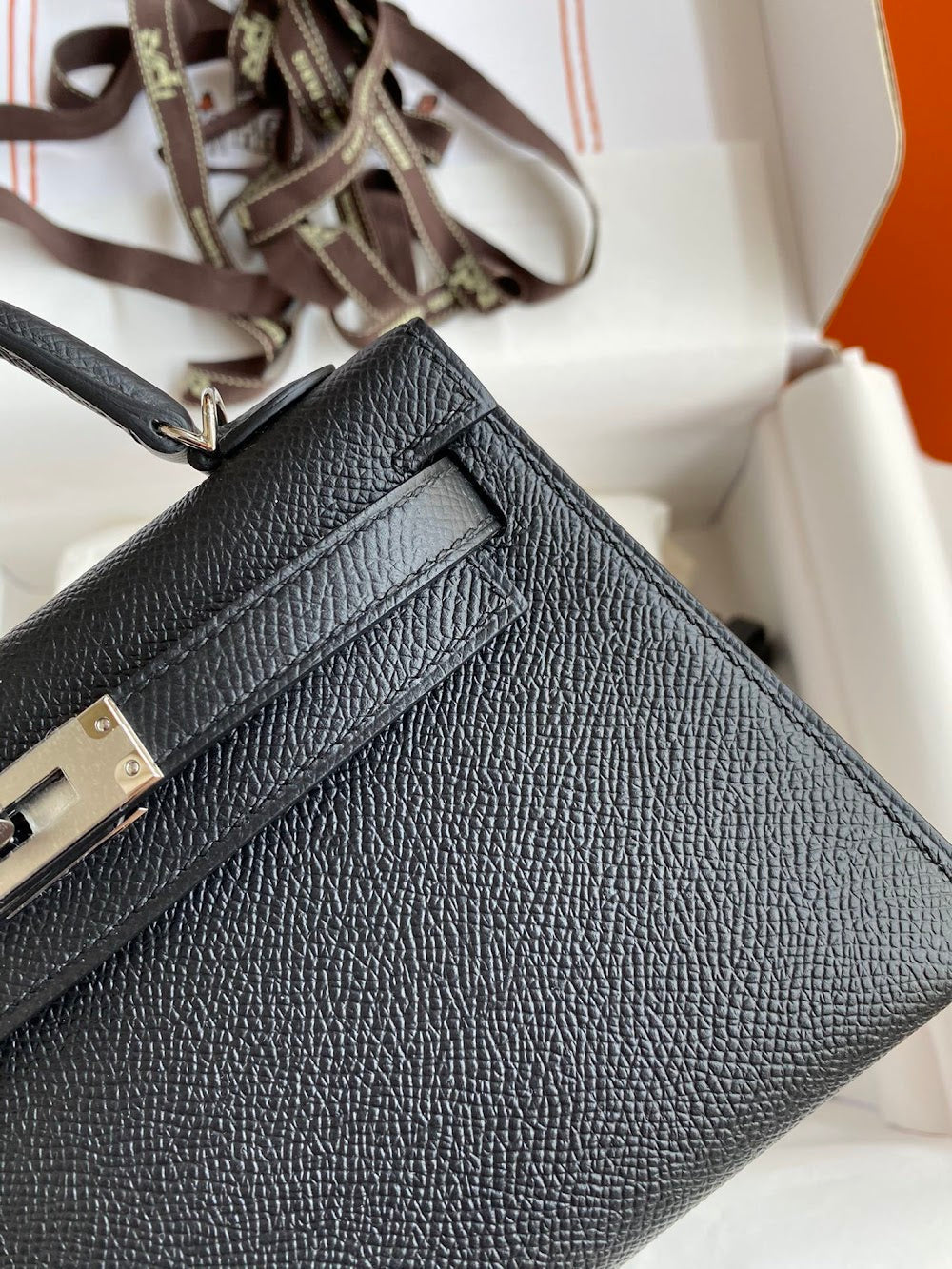 Anum Bags Hermesn Luxury Bag --119017