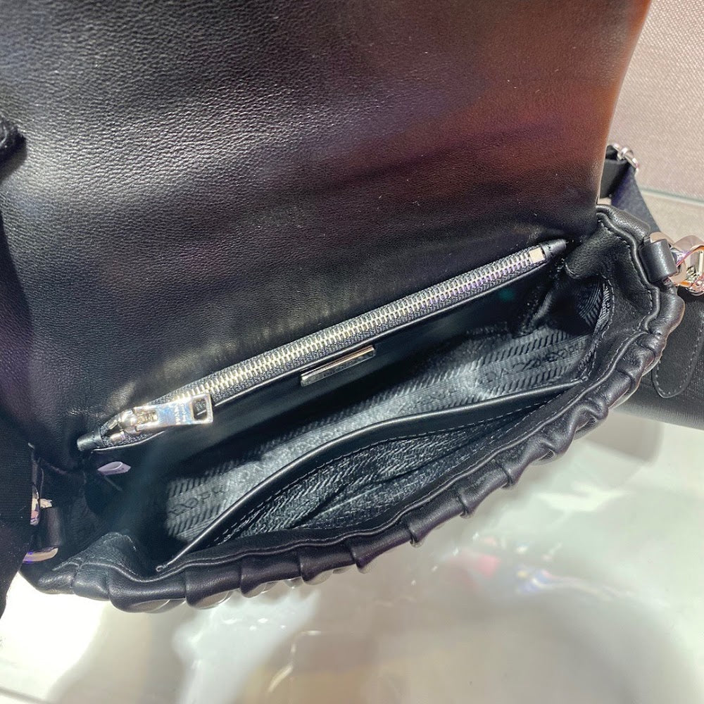 Ezyycart Bags Prada Luxury Bag --53641