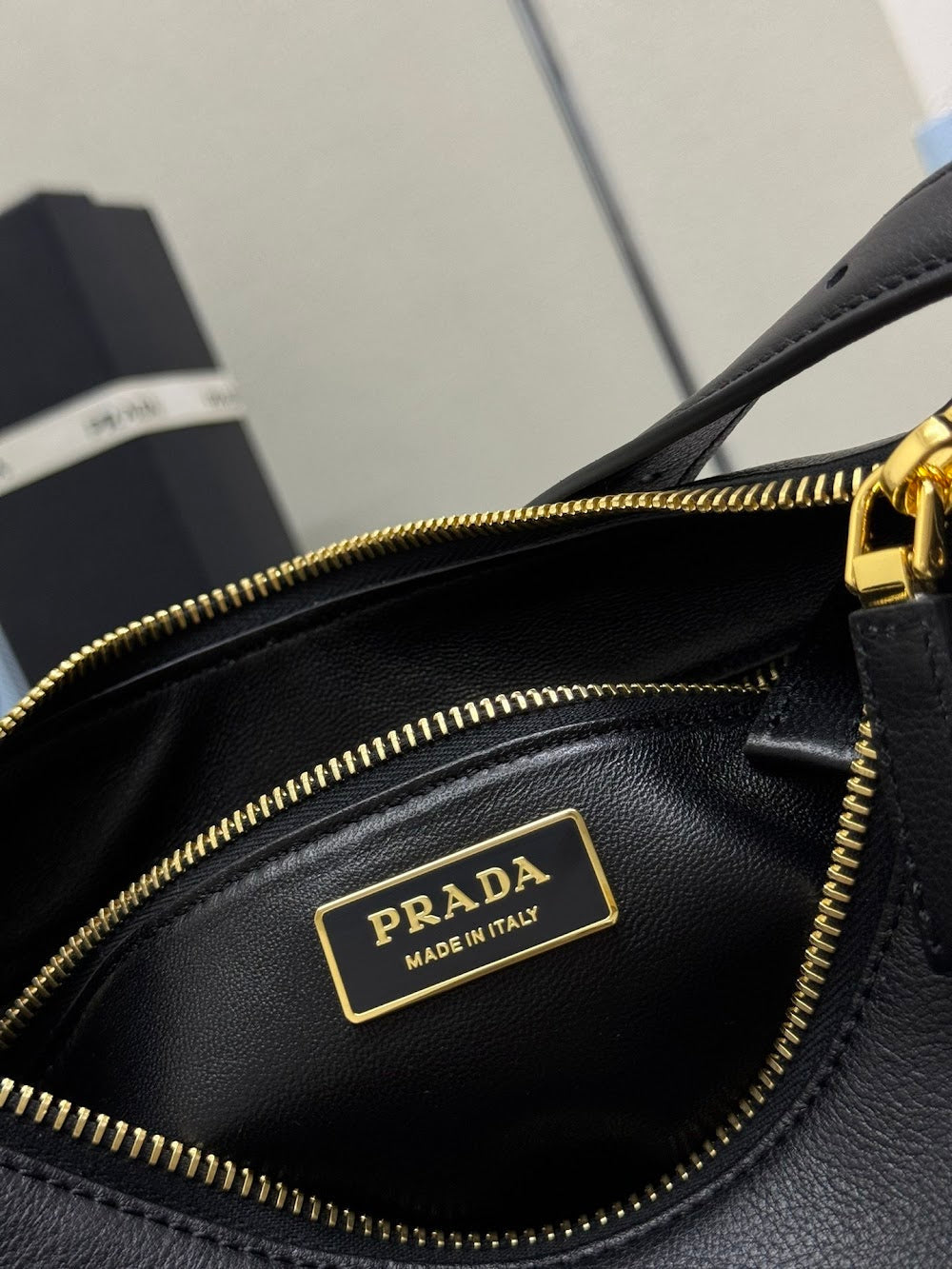 Ezyycart Bags Pradn Luxury Bag --101426