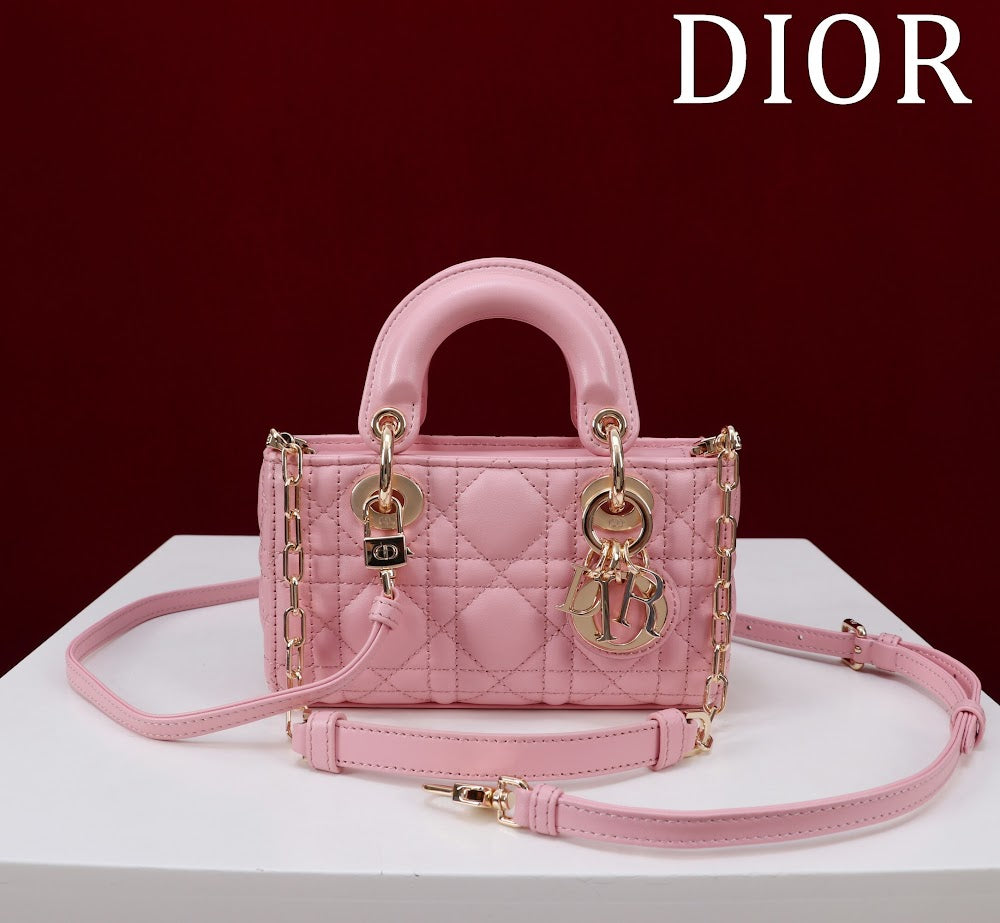 Ezyycart Bags Diorn Luxury Bag --116463