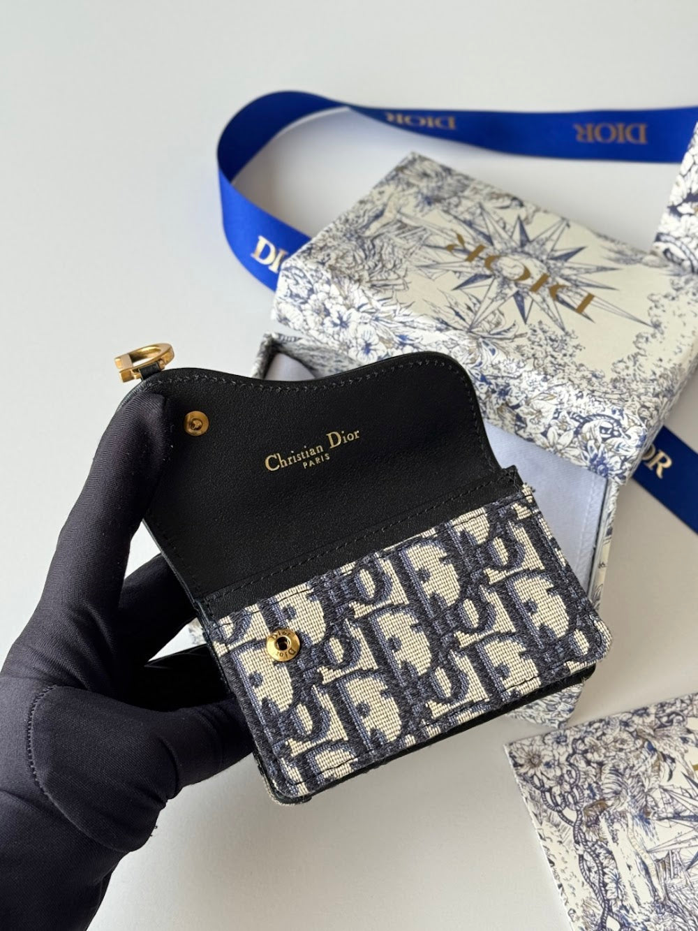 Anum Bags Diorn Luxury Bag --114504
