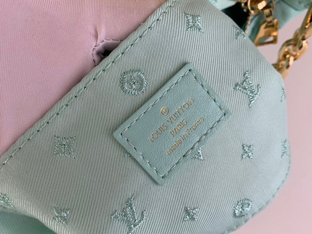 Anum Bags ln Luxury Bag --58422