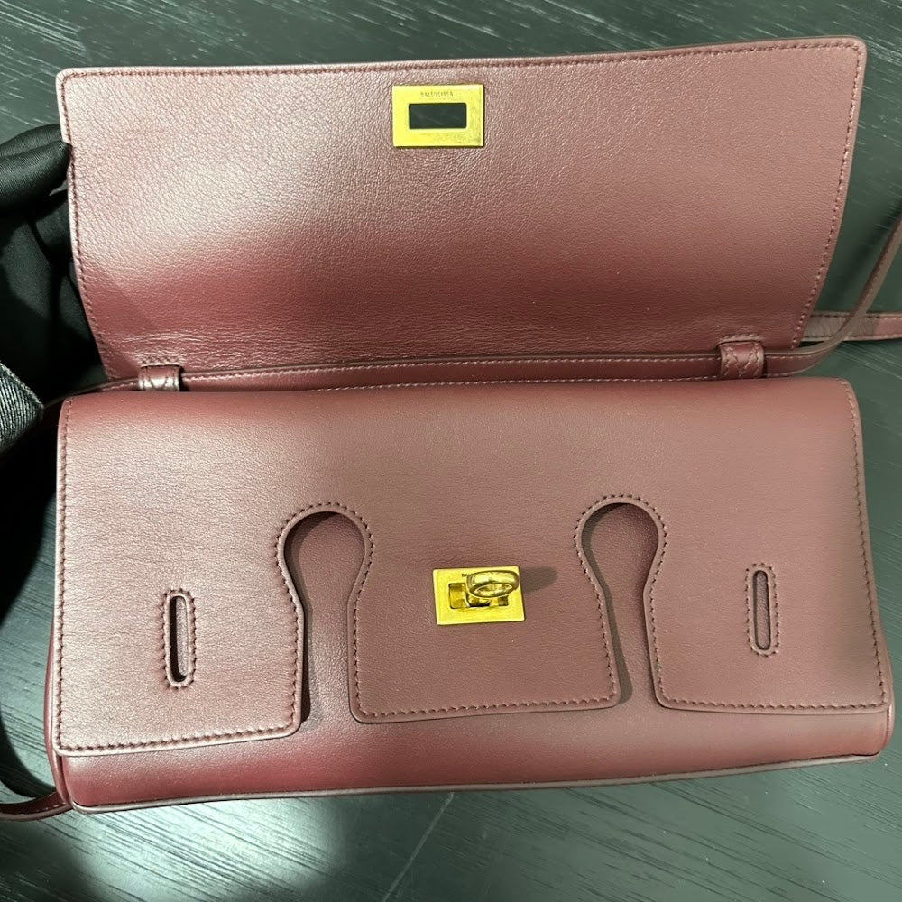 Ezyycart Bags Balenciaga Luxury Bag --110885
