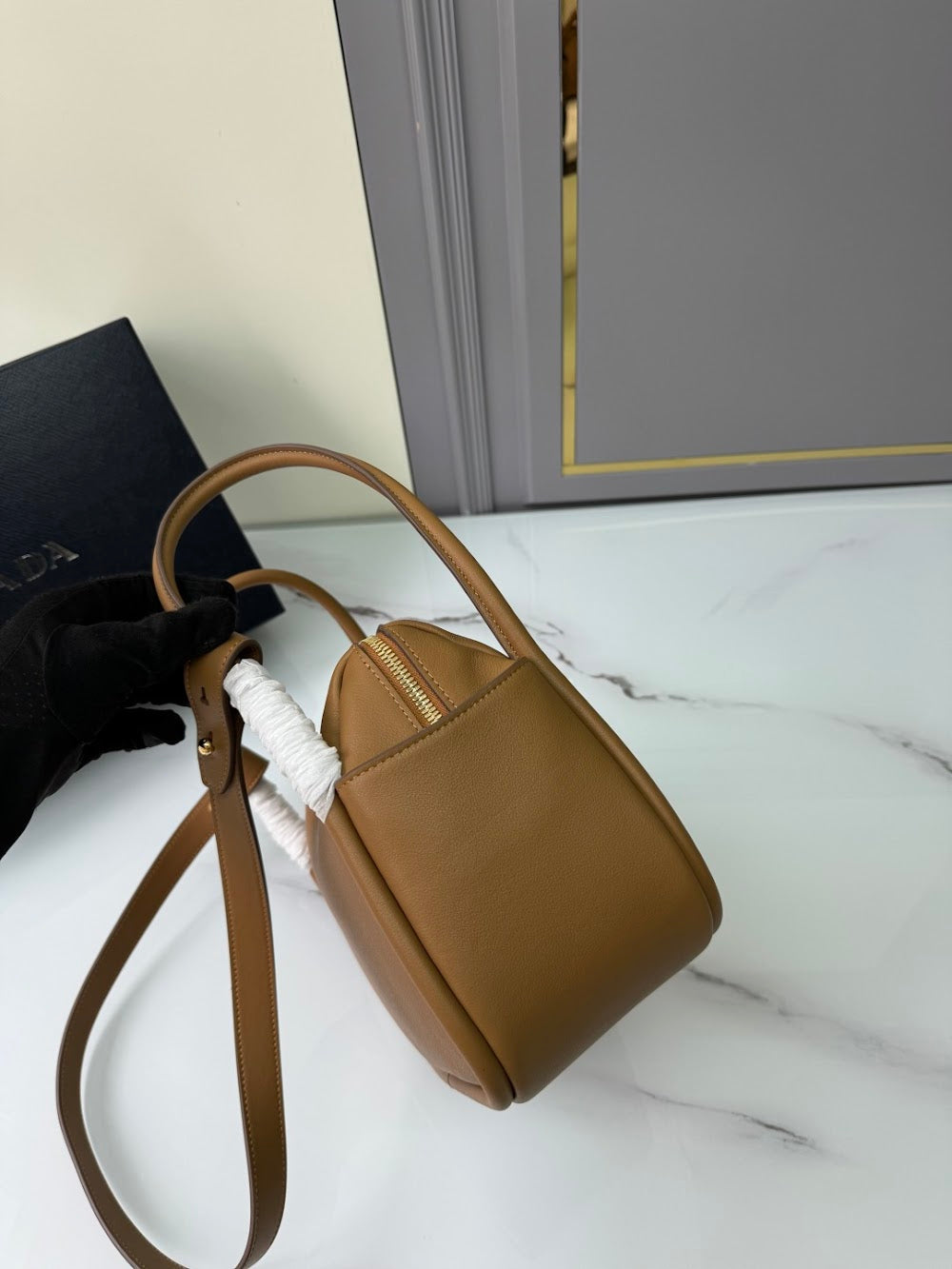 Ezyycart Bags Pradn Luxury Bag --102456