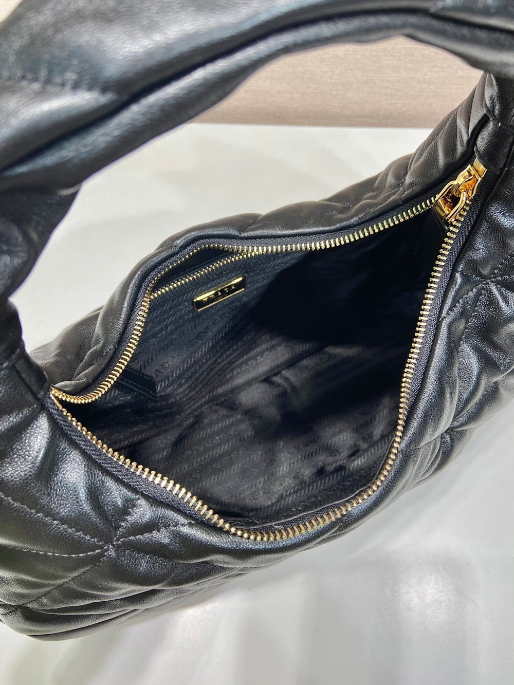 Ezyycart Bags Prada Luxury Bag --54684