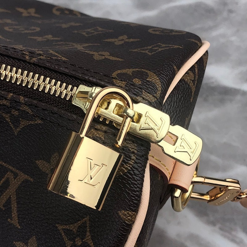 Ezyycart Bags ln Luxury Bag --60877