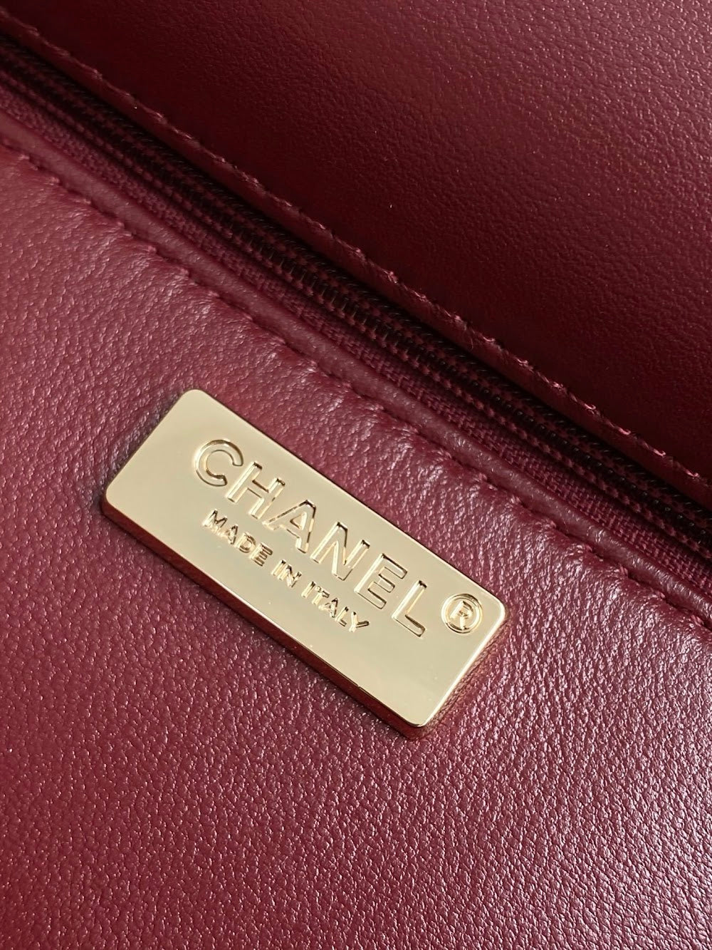 Anum Bags CHn Luxury Bag --114179