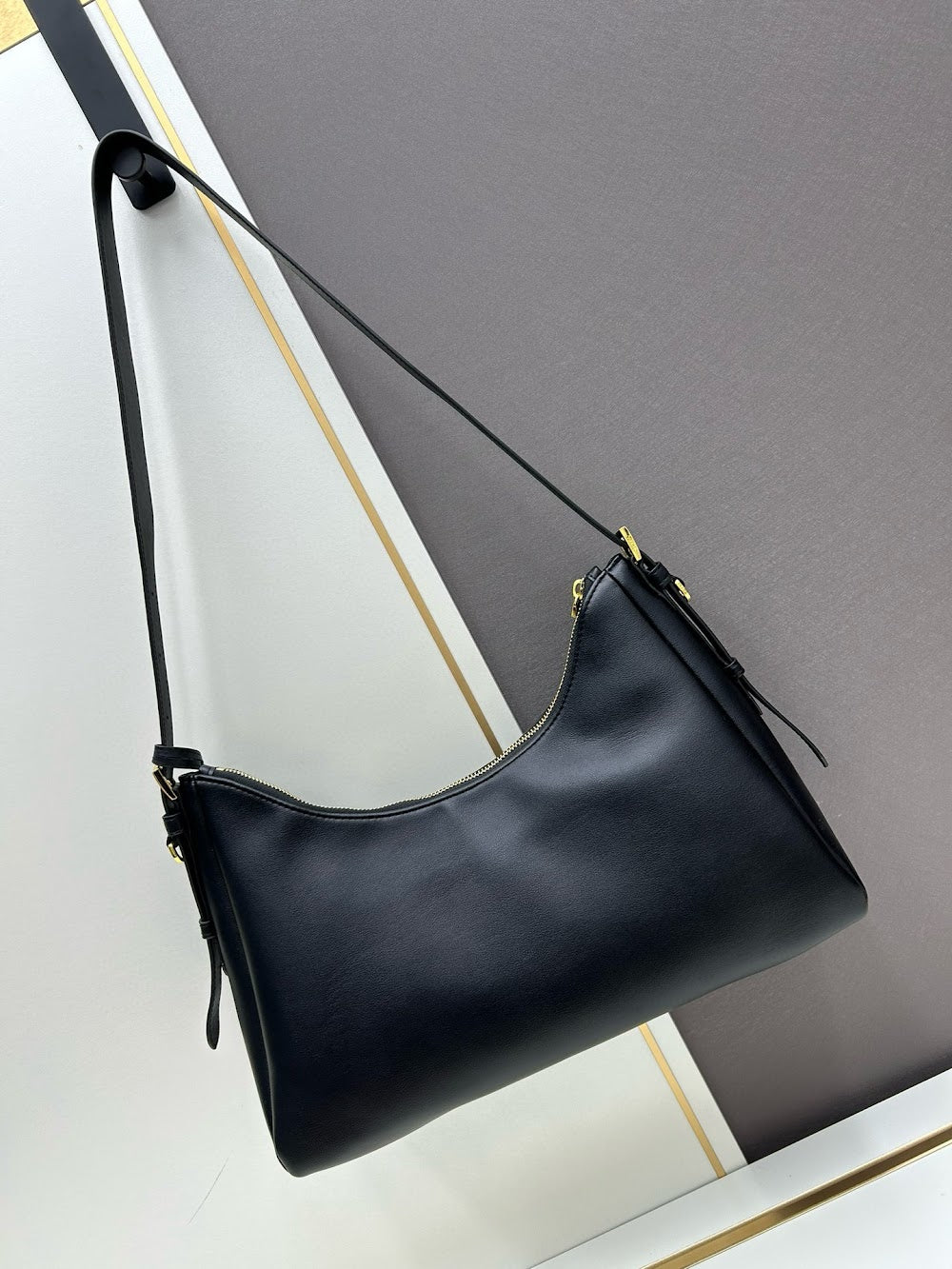 Ezyycart Bags pradn Luxury Bag --74154