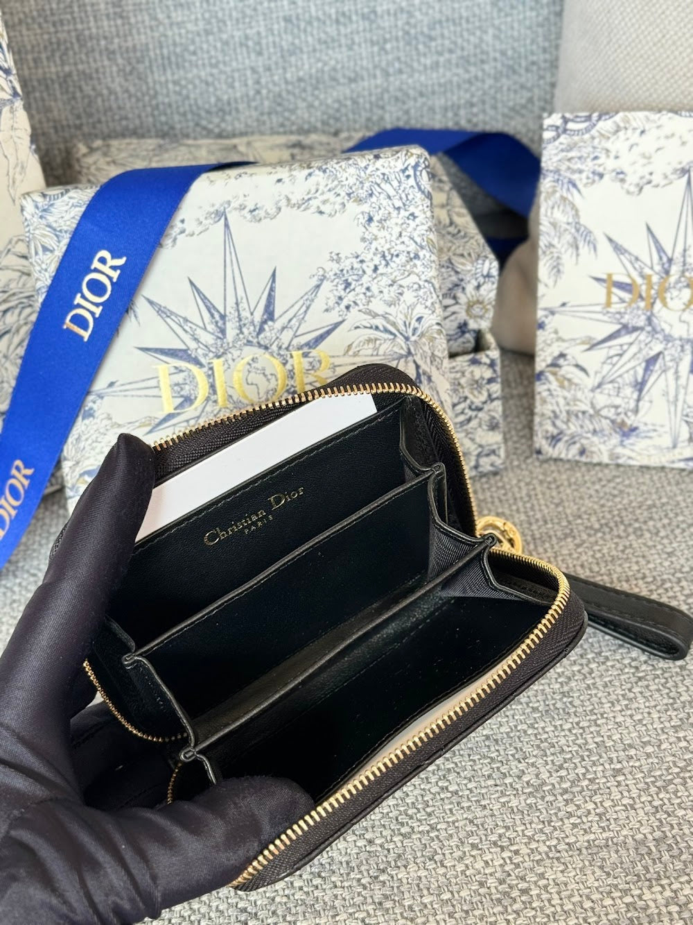 Anum Bags Diorn Luxury Bag --114565
