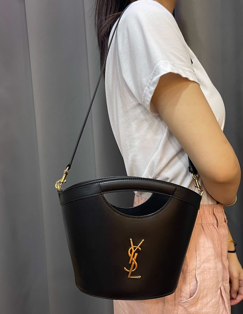 Ezyycart Bags YSLn Luxury Bag --119120