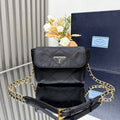Ezyycart Bags pradn Luxury Bag --74573