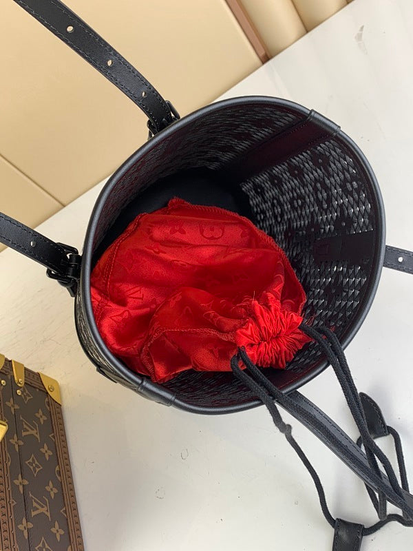 Ezyycart Bags ln Luxury Bag --60946