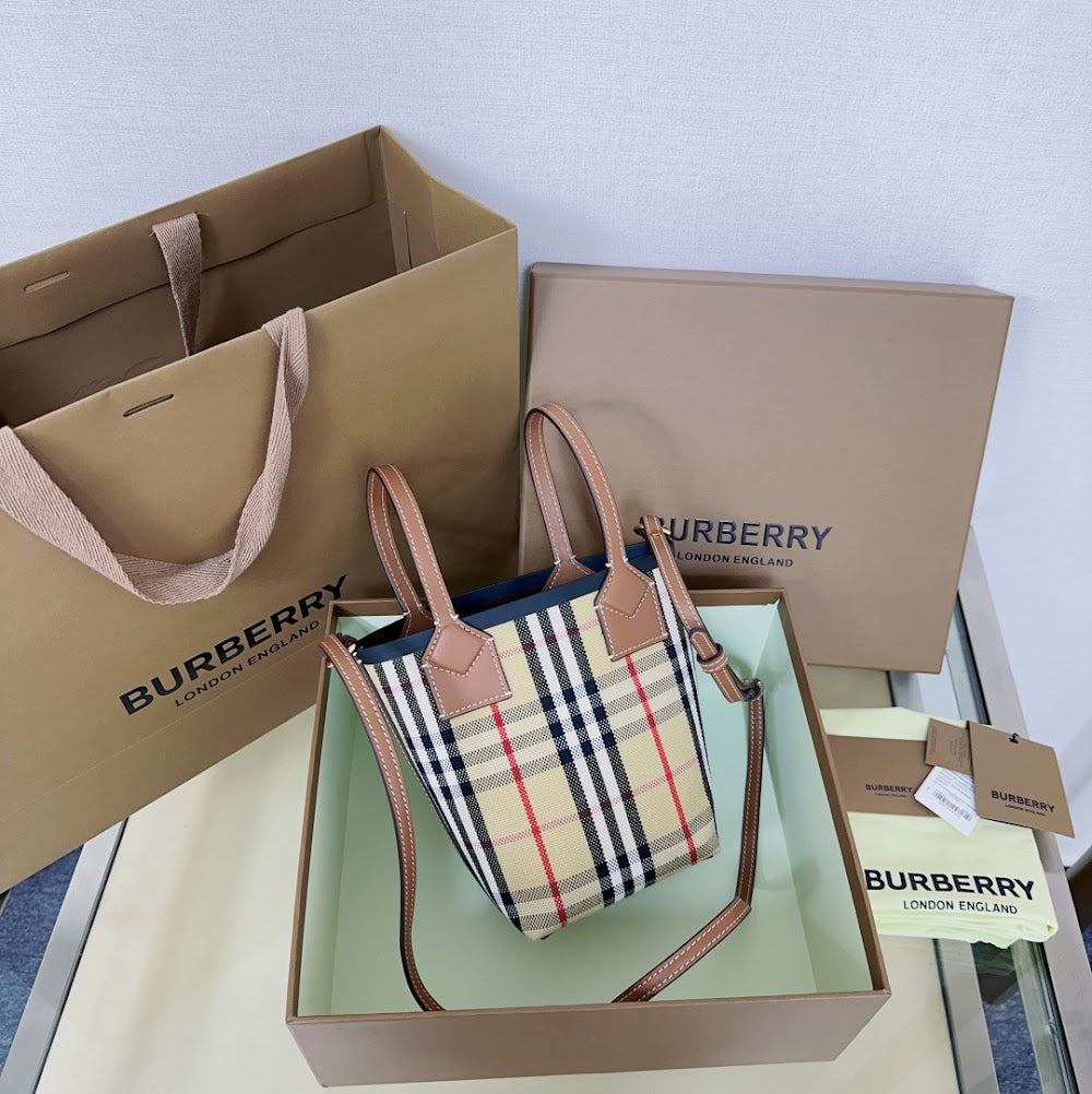 Ezyycart Bags Burberryn Luxury Bag --92629