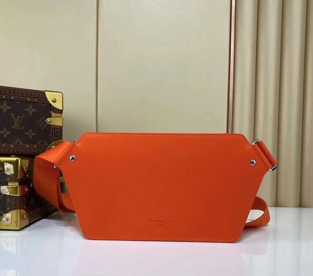 Anum Bags ln Luxury Bag --60745