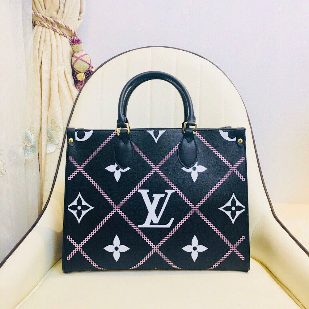 Anum Bags LVn Luxury Bag --79942