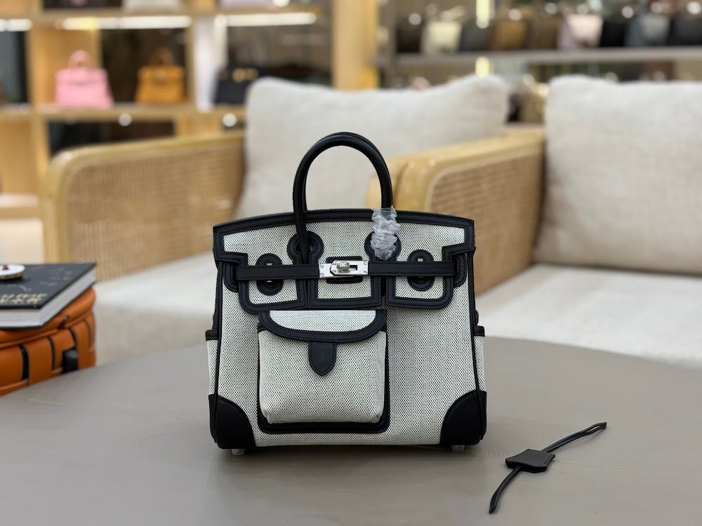 Anum Bags Hermesn Luxury Bag --116601