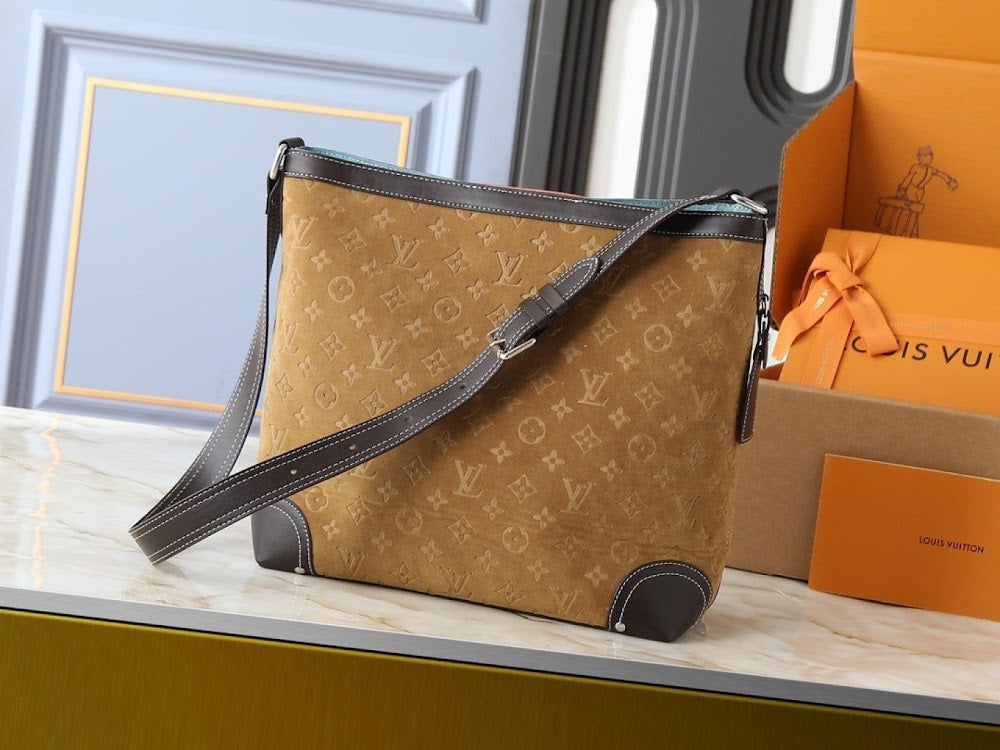 Anum Bags LVn Luxury Bag --79838