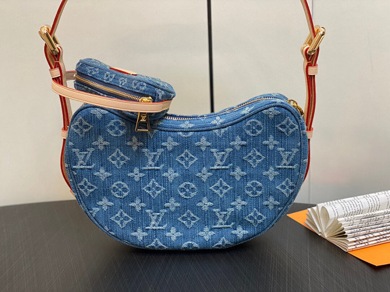 Anum Bags LVn Luxury Bag --78976