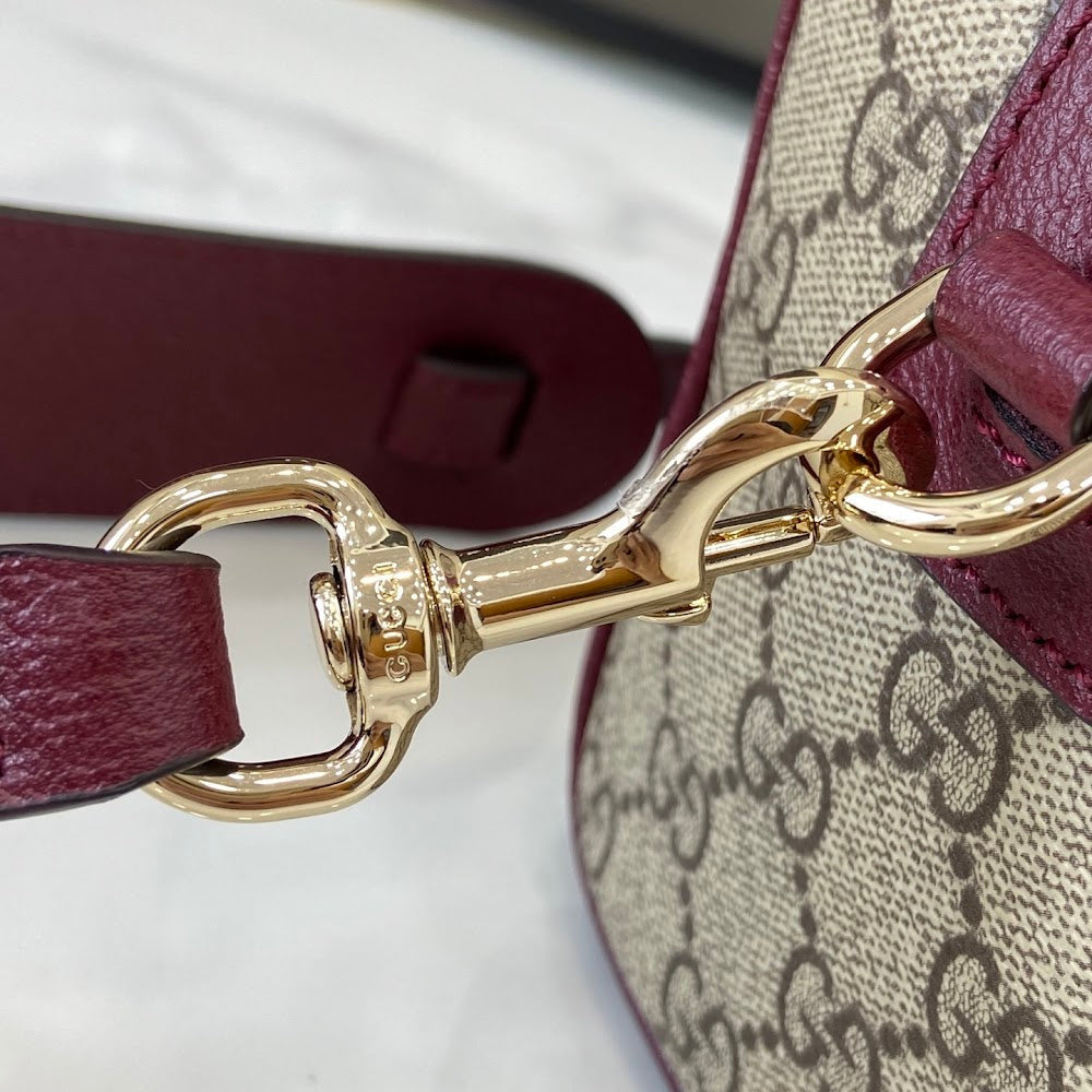 Ezyycart Bags Guccin Luxury Bag --94364