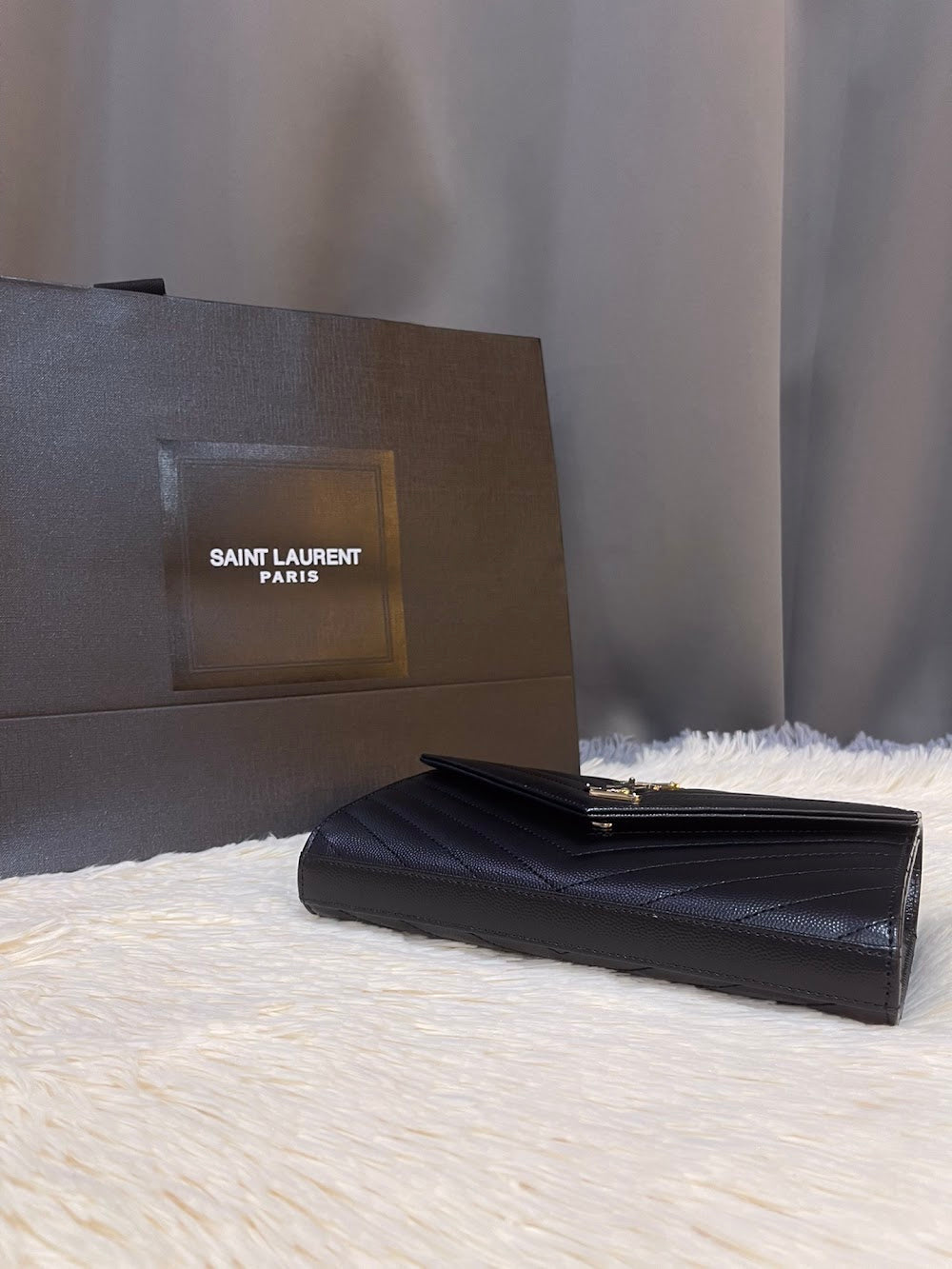 Ezyycart Bags YSLn Luxury Bag --119917