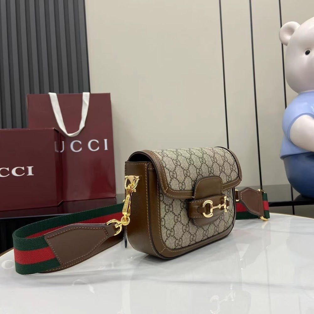 Ezyycart Bags Guccin Luxury Bag --95221