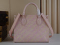 Ezyycart Bags ln Luxury Bag --61187