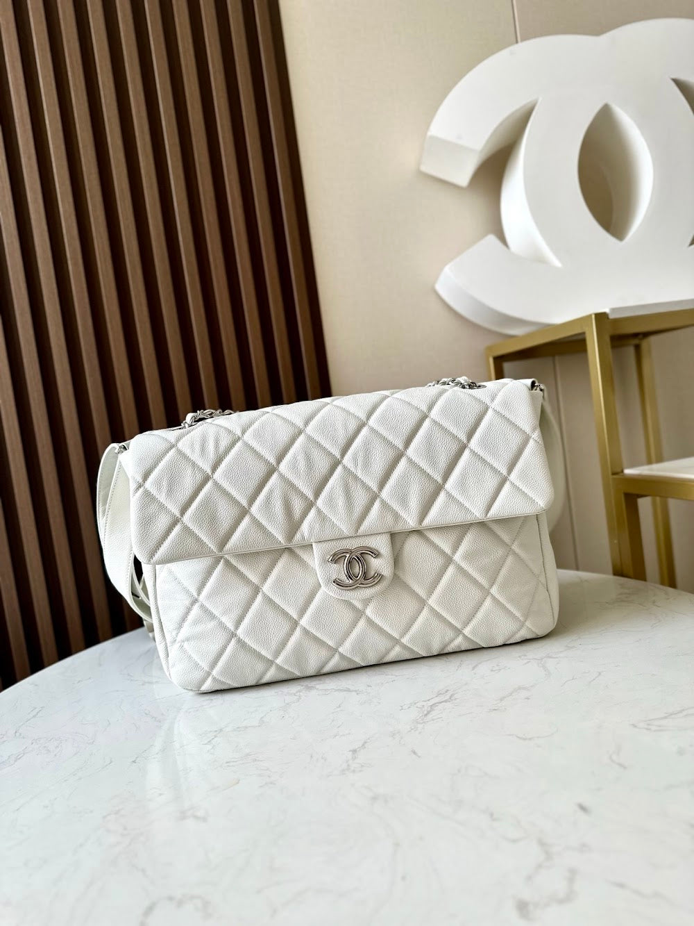 Anum Bags CHn Luxury Bag --112904