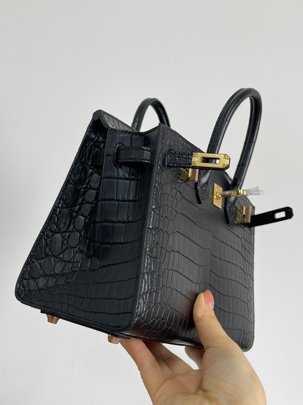 Ezyycart Bags Hermesn Luxury Bag --117047