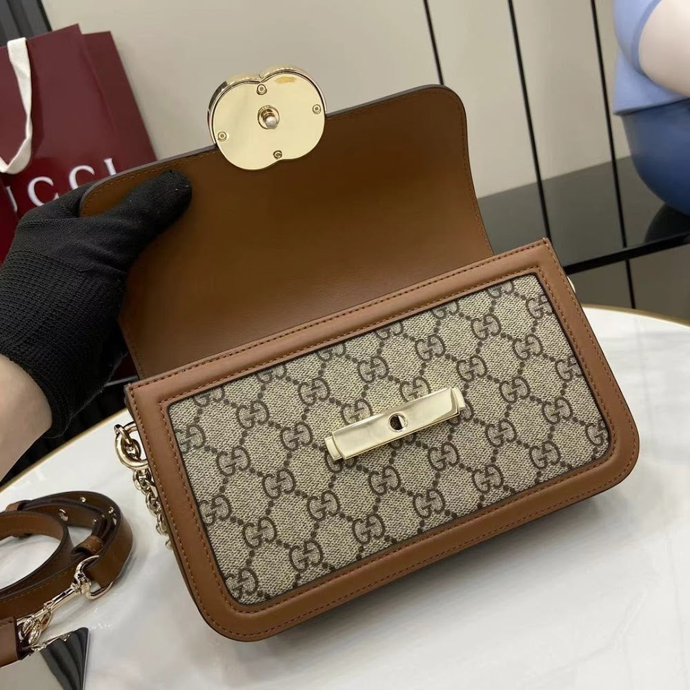 Ezyycart Bags Guccin Luxury Bag --95192