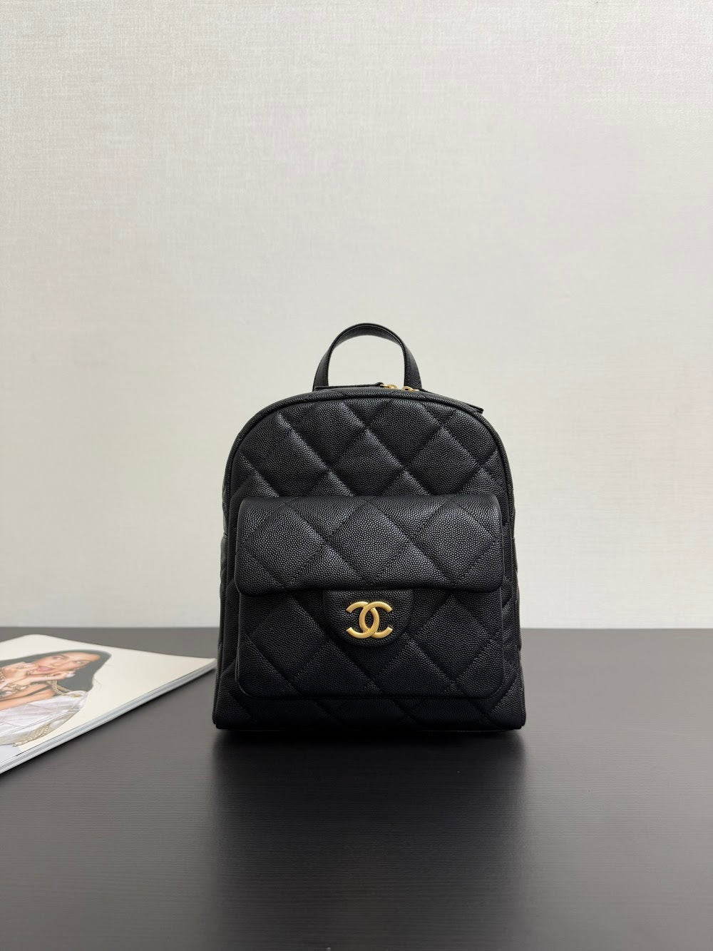 Anum Bags CHn Luxury Bag --113803