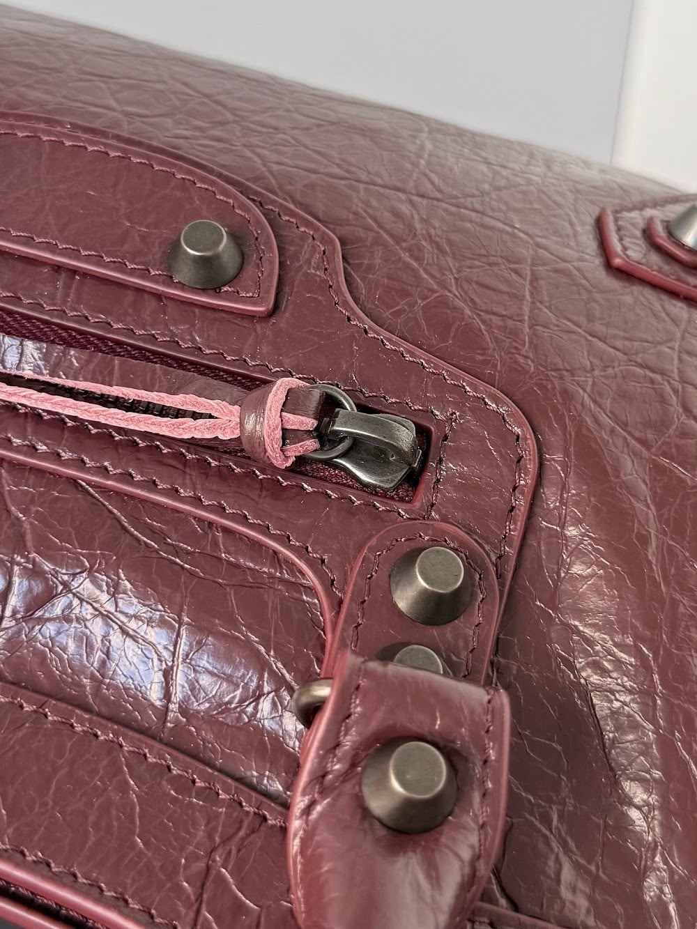 Ezyycart Bags Balenciaga Luxury Bag --111540