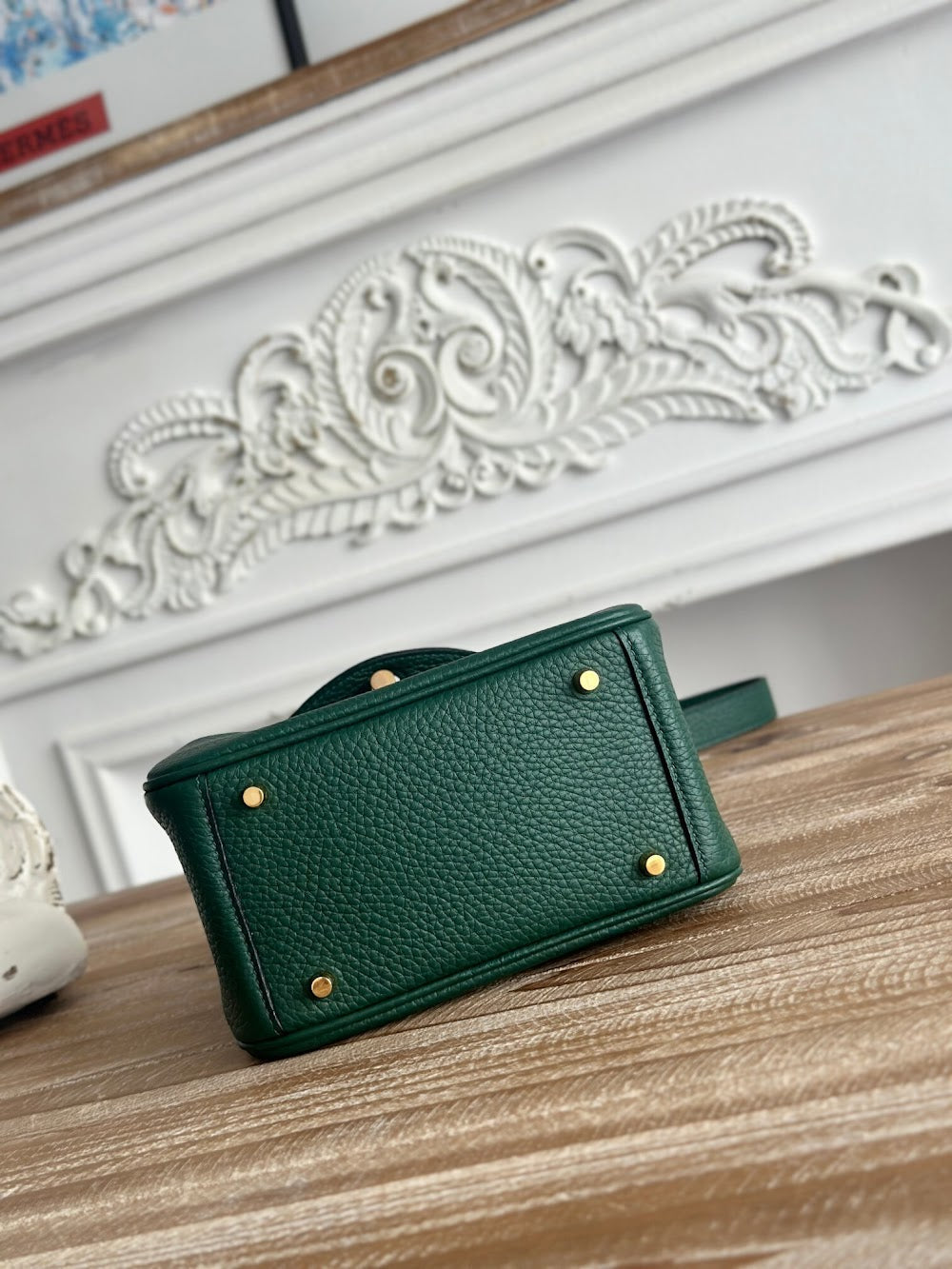 Anum Bags Hermesn Luxury Bag --118897