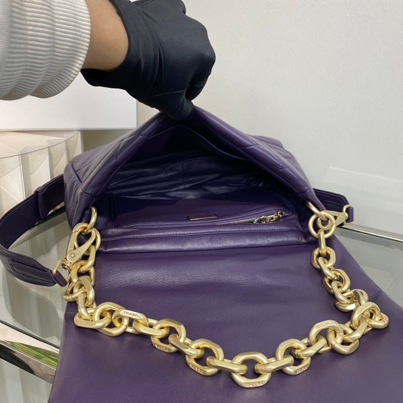 Ezyycart Bags pradn Luxury Bag --74930