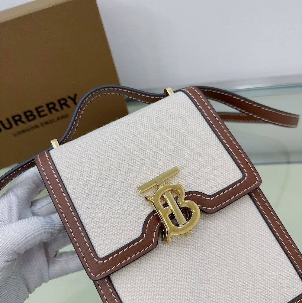 Ezyycart Bags Burberryn Luxury Bag --91615