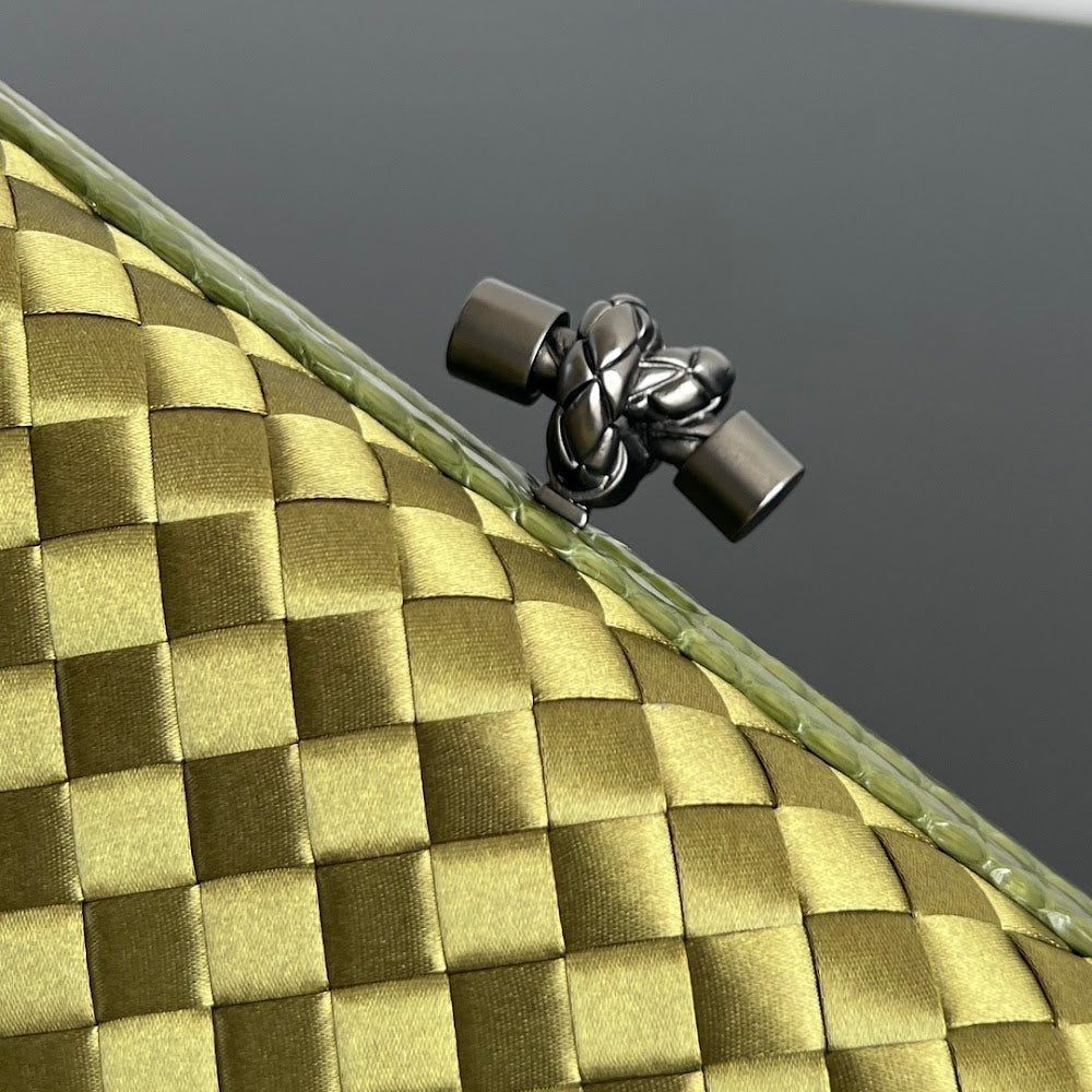 Ezyycart Bags Bottegan Luxury Bag --90163