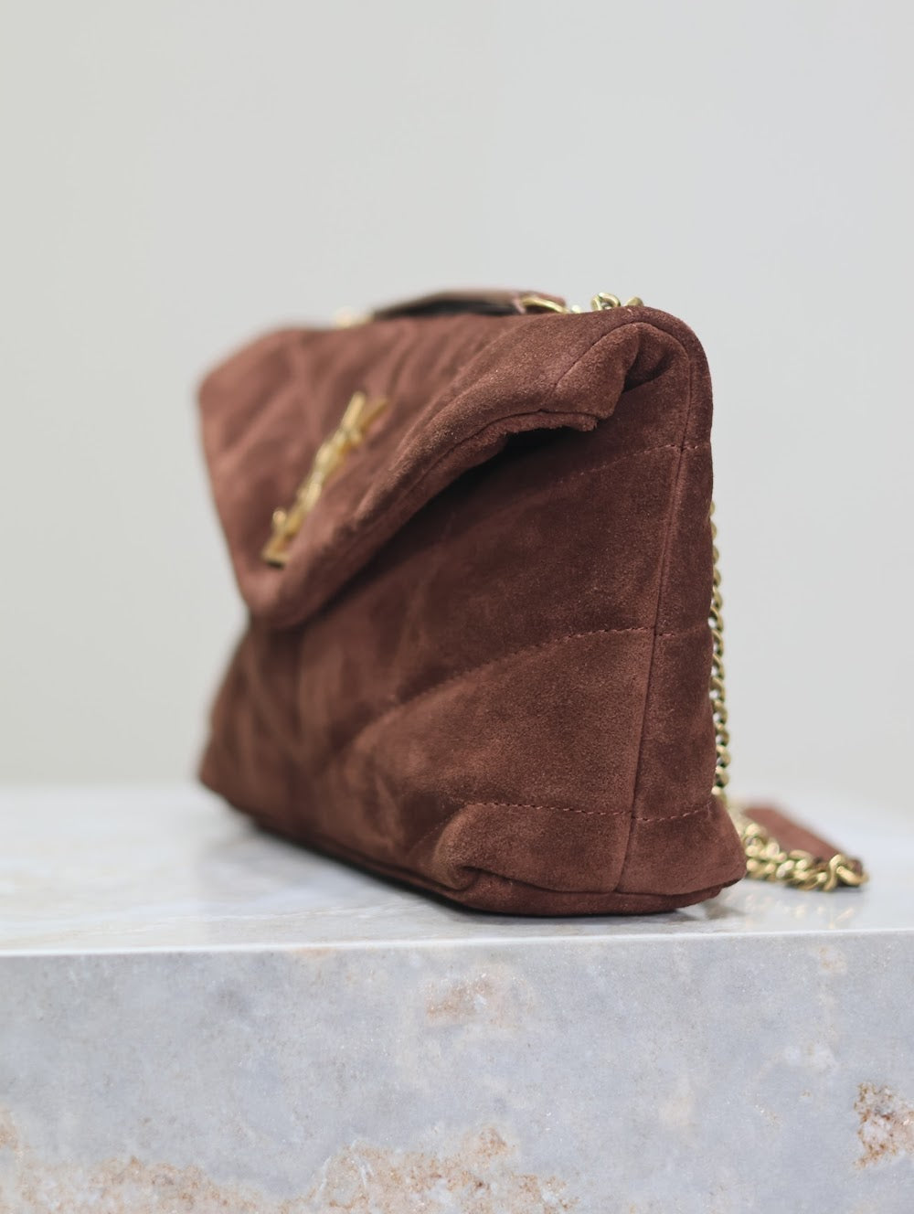 Ezyycart Bags YSLn Luxury Bag --119449