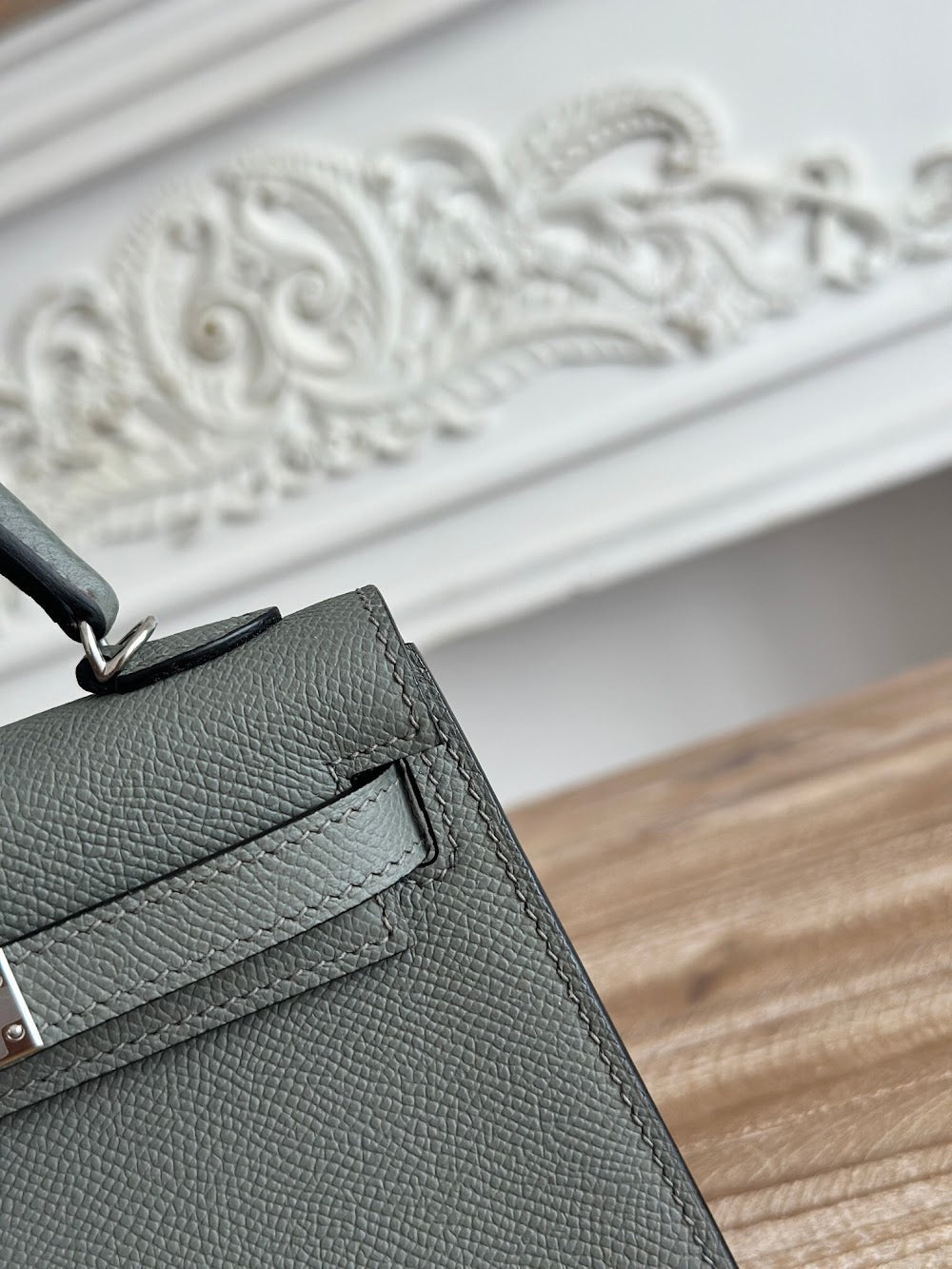 Anum Bags Hermesn Luxury Bag --117014